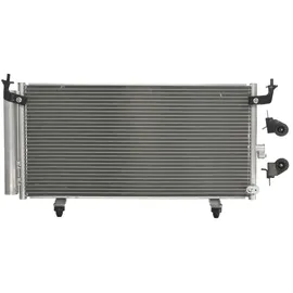 NRF Kondensator, Klimaanlage 350630