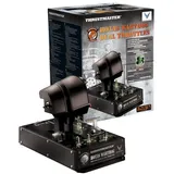 ThrustMaster Hotas Warthog Dual Throttles (PC)