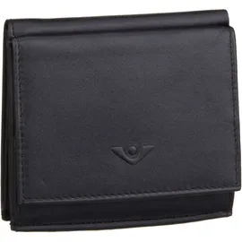 Voi Jeans Voi Soft Robin Geldbörse schwarz