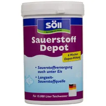 Söll Sauerstoff Depot Tabs 30 Tabs