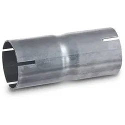 Bestprice Rohrverbinder Ø55 mm