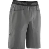 Edelrid Legacy Shorts IV Grau S