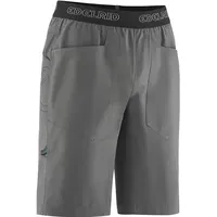 Edelrid Legacy Shorts IV Grau S