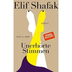 Unerhörte Stimmen