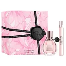 Viktor & Rolf Flowerbomb Eau de Parfum 30 ml + Eau de Parfum 10 ml Geschenkset