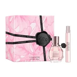 Viktor & Rolf Flowerbomb Eau de Parfum 30 ml + Eau de Parfum 10 ml Geschenkset