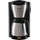 Philips Café Gaia HD7546/20 schwarz/metall