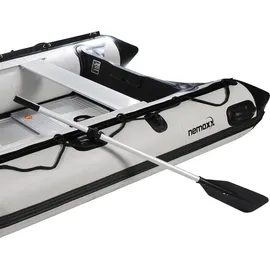 Nemaxx Schlauchboot 380 cm