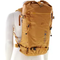 Exped Serac 40l Rucksack-Orange-S