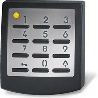 NOVOFERM Funktaster Signal 218 schwarz