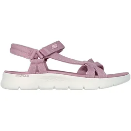 SKECHERS Go Walk Flex Sublime Damen Pink 39
