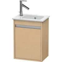 Duravit Ketho Waschtischunterschrank, KT6417R3030
