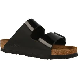 Birkenstock Arizona Birko-Flor schwarz 41