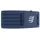 compressport Free Belt Pro M/L Blau