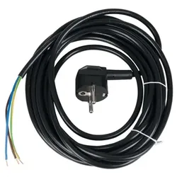 Netzkabel 160.0700-R001P