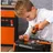 Smoby Black+Decker Werkzeugkoffer