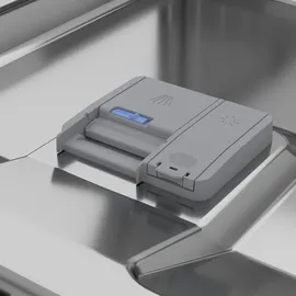 Beko BDIN16420 Einbau-Geschirrspüler (vollintegrierbar, 598 mm breit)