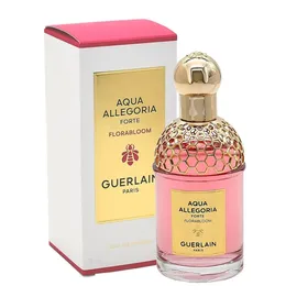 Guerlain Aqua Allegoria Florabloom Forte Eau de Parfum 75 ml