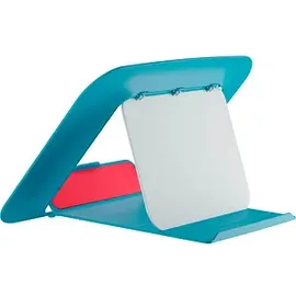 Leitz Notebook-Ständer Ergo Cosy blau