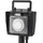 Hama Gartensteckdose 2-fach 2 m Schwarz 1 St.