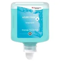SC Johnson Professional RefreshTM Azure FOAM AZU1L Schaumseife 1l 1St.
