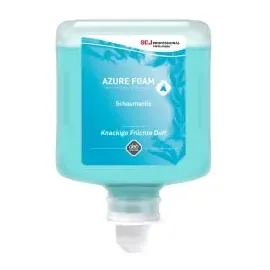SC Johnson Professional RefreshTM Azure FOAM AZU1L Schaumseife 1l 1St.