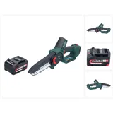 Metabo MS 18 LTX 15 / 15 cm