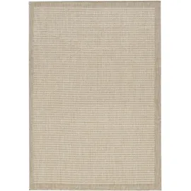 Ayyildiz Outdoorteppich Giza beige, ca. 200x290