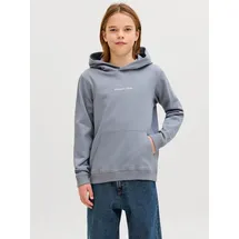 Jack & Jones Junior Jornorrebro Emb Grey 152