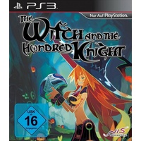 NIS America The Witch and the Hundred Knight (PS3)