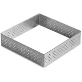 Städter Ausstecher Tarte-Rahmen 8 x 8 cm quadratisch