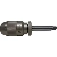 Paulimot Präzisions-Schnellspann-Bohrfutter 1 - 13 mm MK2