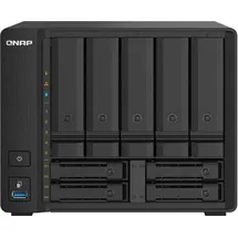QNAP TS-932PX-4G Leergehäuse