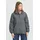 Oxmo Windbreaker OXVisam in grau | Gr.: M