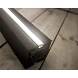 GROJA Glow Lichtleiste warmweiß