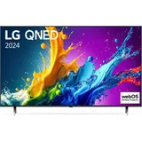 75QNED80T6A 75" 4K QNED Smart TV