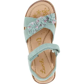 Lurchi Loona Mint 34