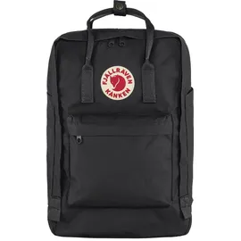 Fjällräven Kanken Laptop 17" black