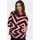 Only Onleliza L/S Pullover KNT Noos Weiß 42