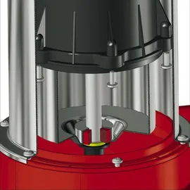Einhell GE-SP 4390 LL ECO