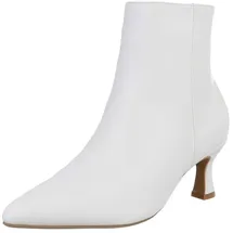 Ital-Design High Heel in Weiß | Gr.: 39