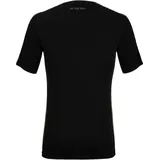 Reusch Active T-Shirt schwarz grün), F7050