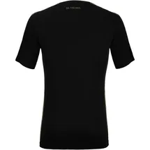 Reusch Active T-Shirt schwarz grün), F7050
