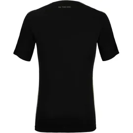 Reusch Active T-Shirt schwarz grün), F7050
