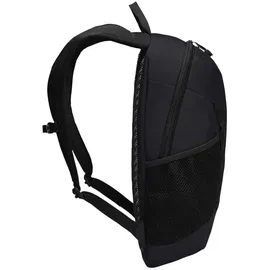 Jack Wolfskin Velocity Lite 10 Grau/Schwarz