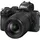 Nikon Z 50 + Nikkor Z DX 18-140 mm VR