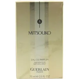 Guerlain Mitsouko Eau de Parfum 75 ml