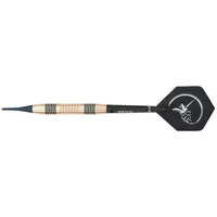 Unicorn Information System Core Brass Soft Darts 19 g
