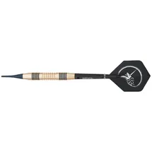 Unicorn Information System Core Brass Soft Darts 19 g