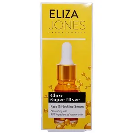 Eliza Jones Glow Super Elixer
